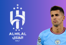 موقف كانسيلو من المشاركة في مباراة الهلال ضد الأهلي